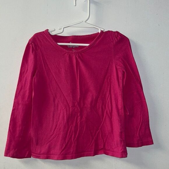 5t pink circo shirt - Picture 1 of 1